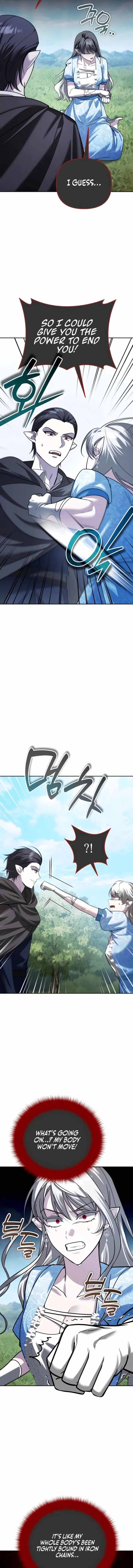 Sovereign of the Infinite Clones Chapter 37 15